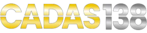 Logo horizontal cadas138 Indonesia